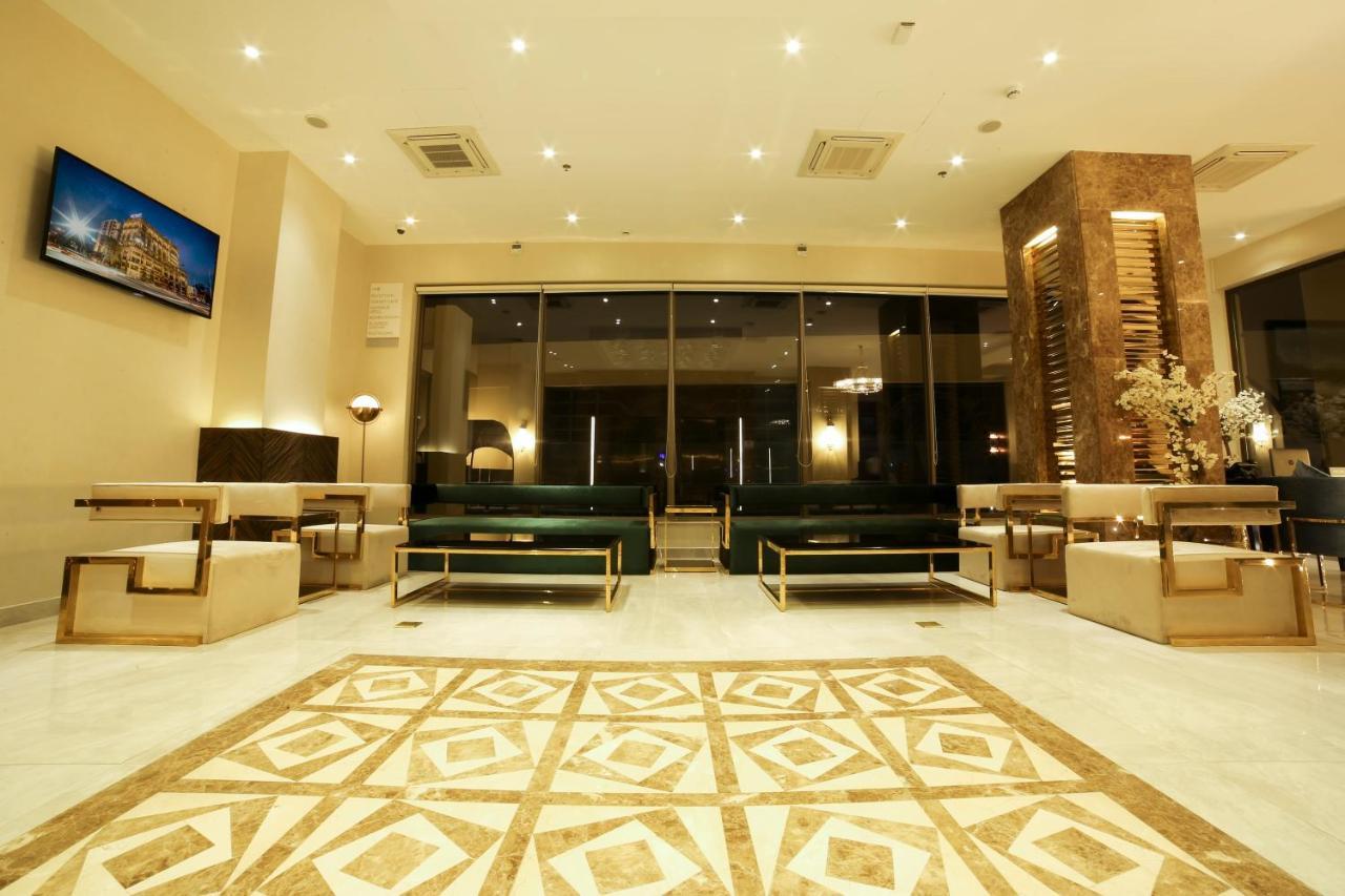 Best Western Premier Hotel Gulberg Lahaur Zewnętrze zdjęcie
