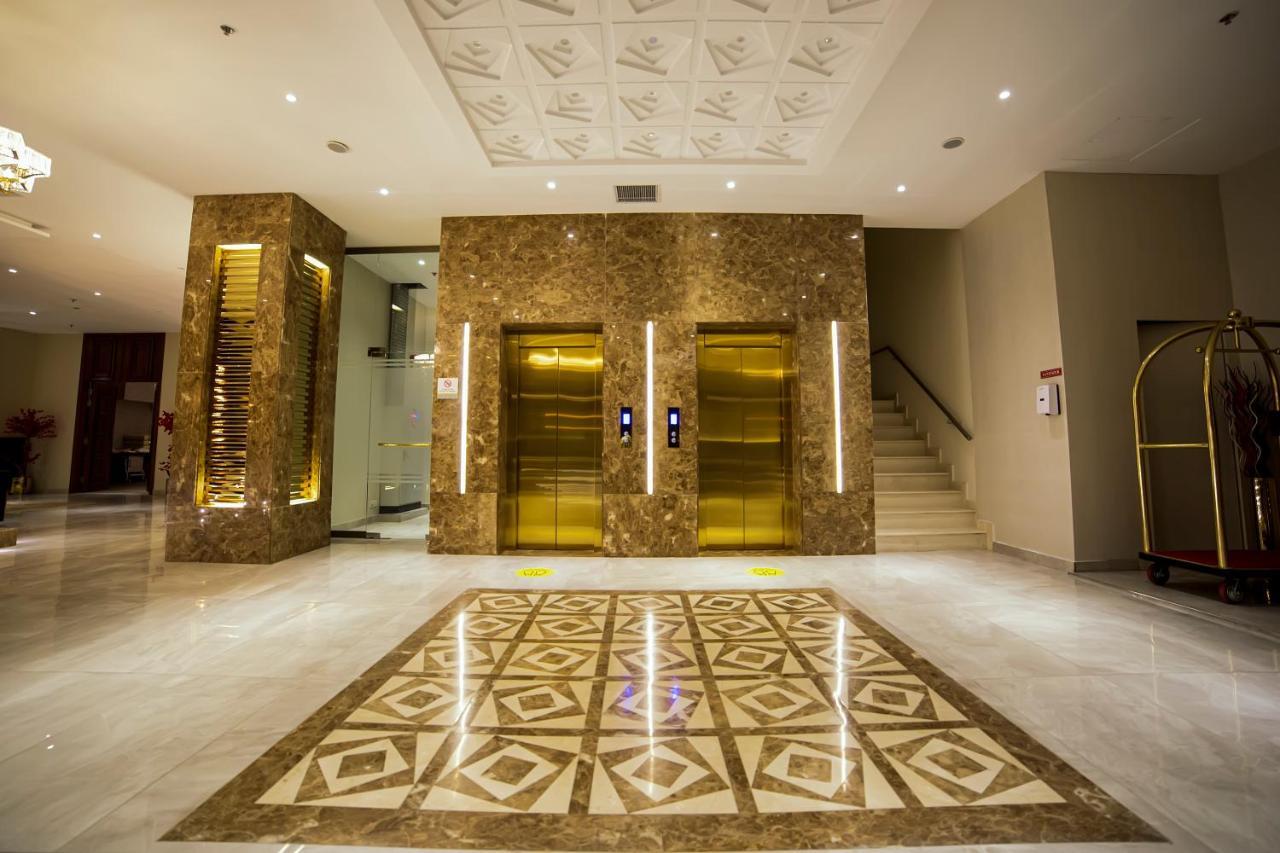 Best Western Premier Hotel Gulberg Lahaur Zewnętrze zdjęcie