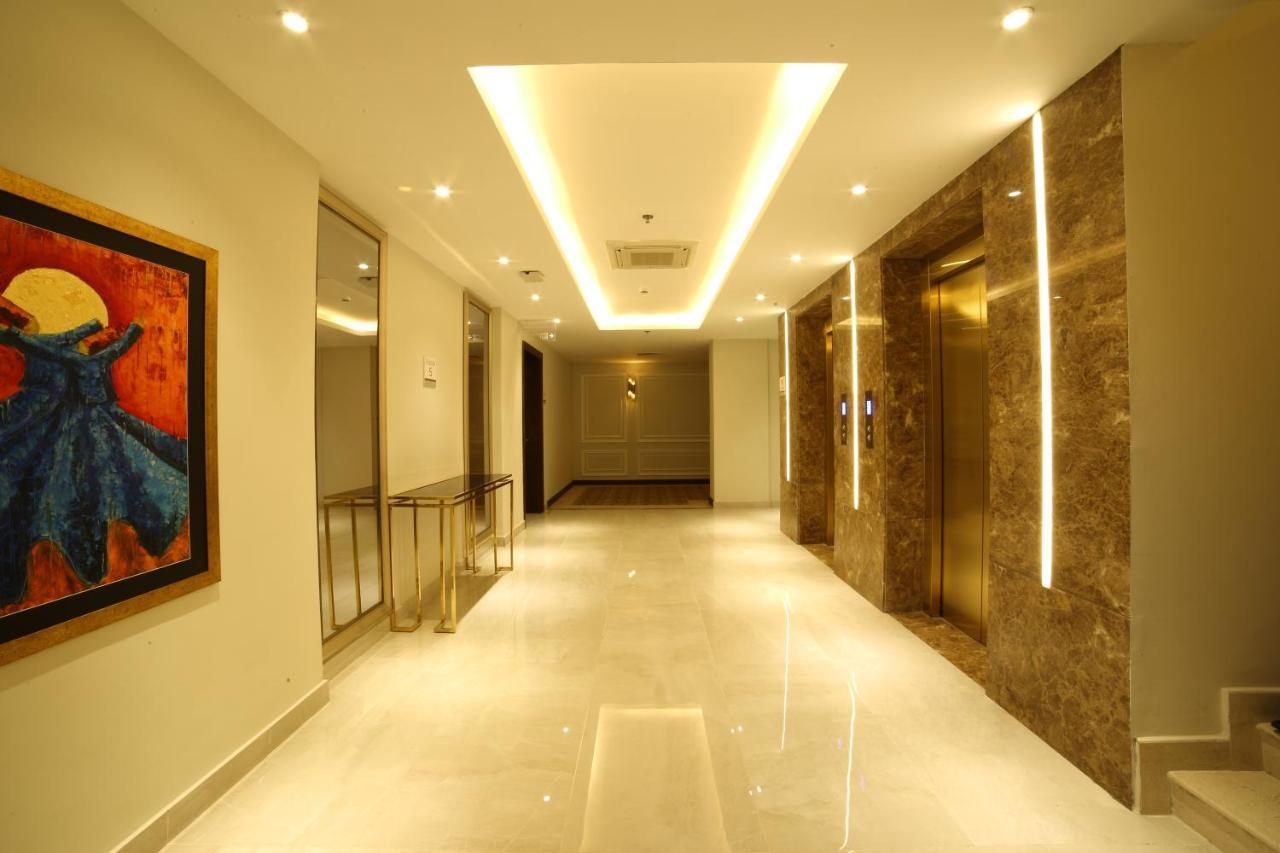 Best Western Premier Hotel Gulberg Lahaur Zewnętrze zdjęcie
