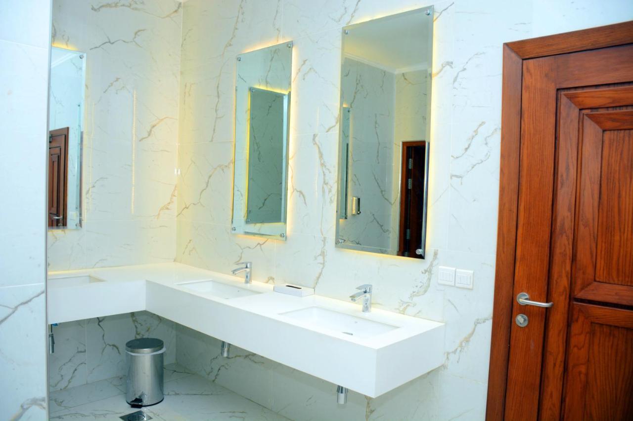 Best Western Premier Hotel Gulberg Lahaur Zewnętrze zdjęcie