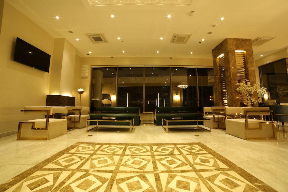 Best Western Premier Hotel Gulberg Lahaur Zewnętrze zdjęcie