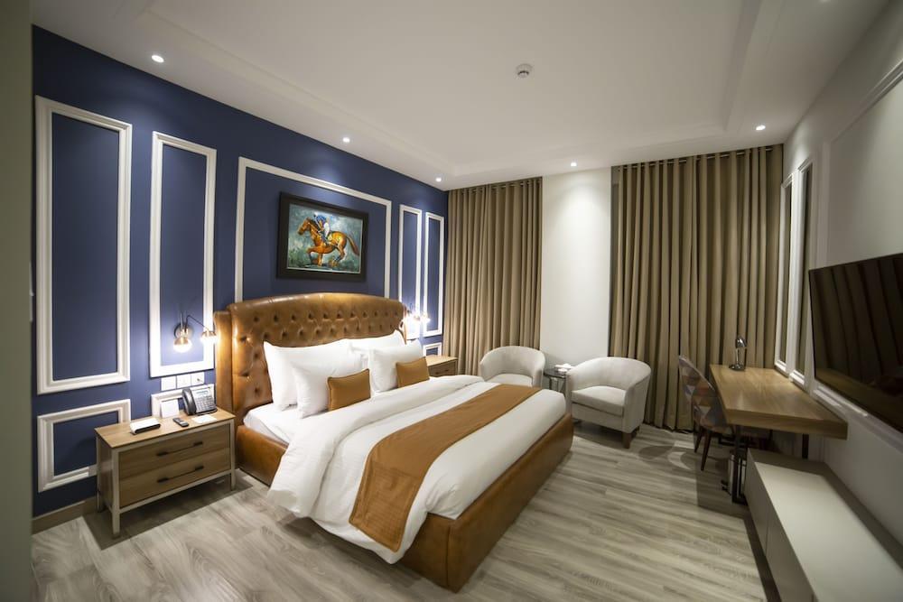 Best Western Premier Hotel Gulberg Lahaur Zewnętrze zdjęcie