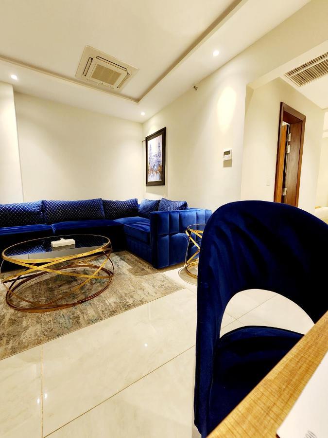 Best Western Premier Hotel Gulberg Lahaur Zewnętrze zdjęcie
