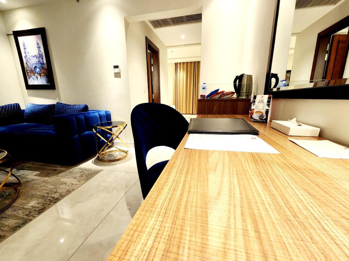 Best Western Premier Hotel Gulberg Lahaur Zewnętrze zdjęcie