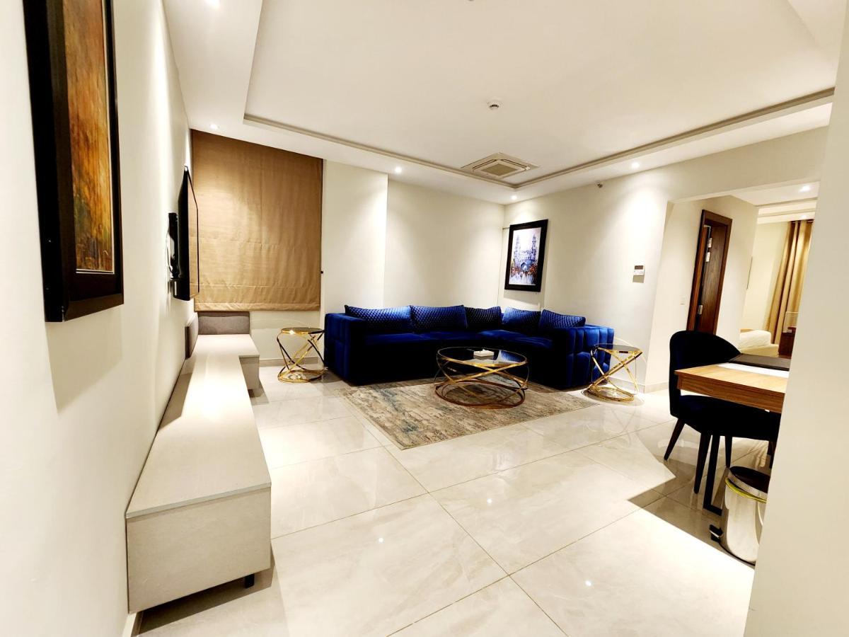 Best Western Premier Hotel Gulberg Lahaur Zewnętrze zdjęcie
