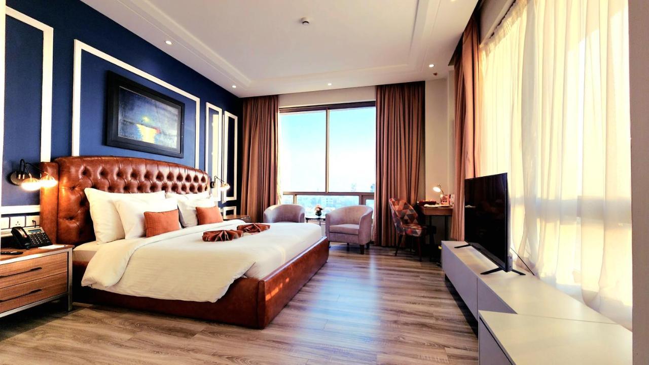 Best Western Premier Hotel Gulberg Lahaur Zewnętrze zdjęcie