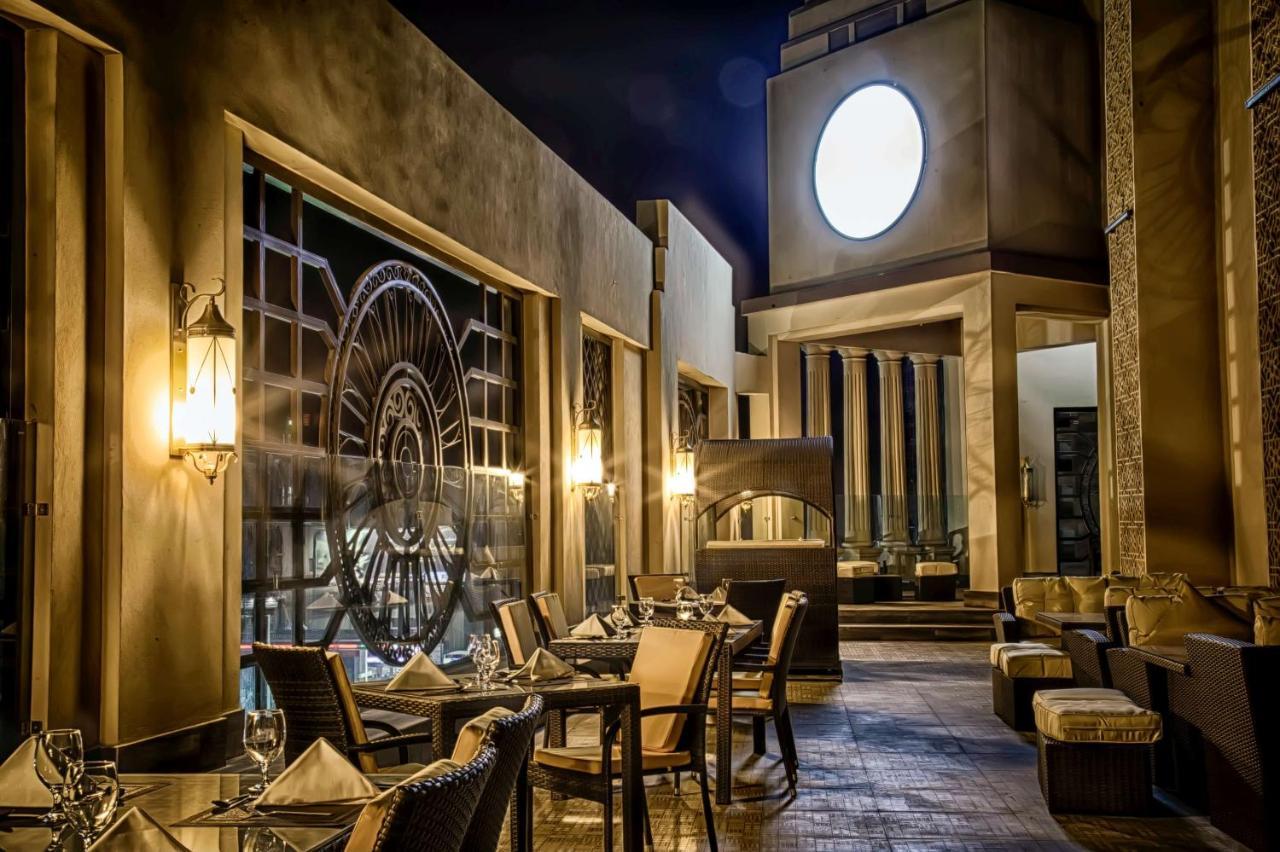 Best Western Premier Hotel Gulberg Lahaur Zewnętrze zdjęcie