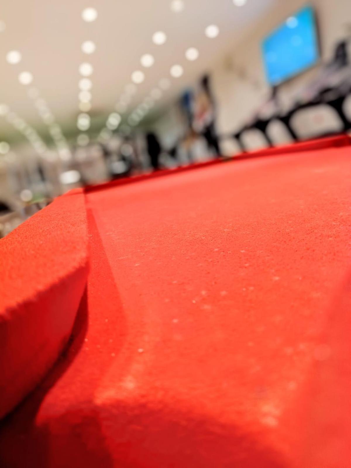 Best Western Premier Hotel Gulberg Lahaur Zewnętrze zdjęcie